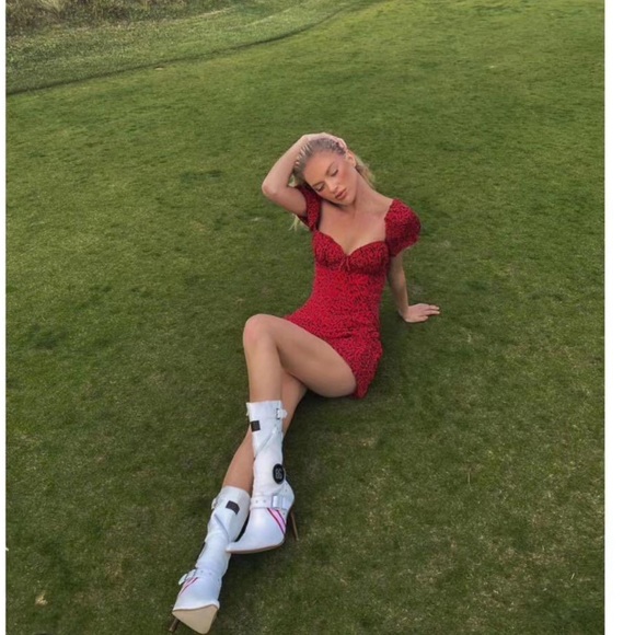 FRANCE DRESS (WEEKEND SALE) - Picture 3 of 8